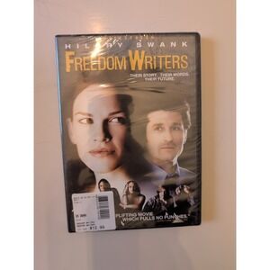 Freedom Writers (DVD)